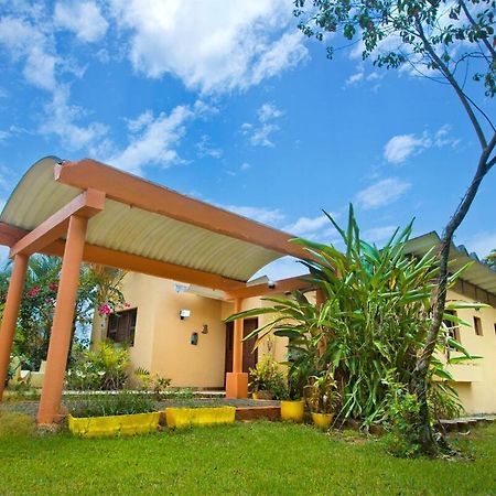 Villa Anacahuita, Limonal Jarabacoa Exteriér fotografie