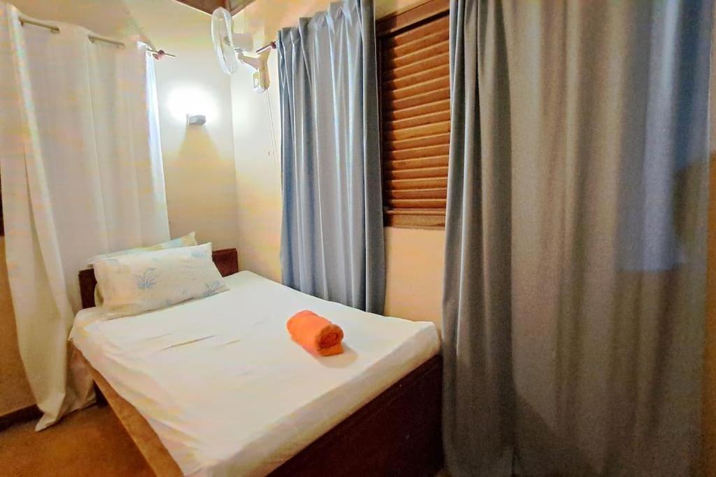 Villa Anacahuita, Limonal Jarabacoa Exteriér fotografie
