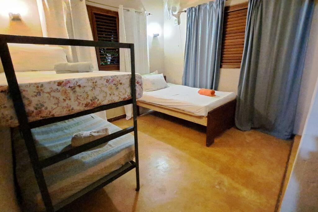 Villa Anacahuita, Limonal Jarabacoa Exteriér fotografie