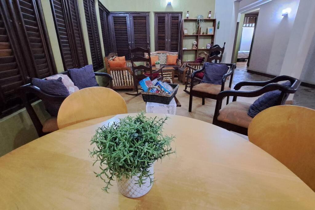 Villa Anacahuita, Limonal Jarabacoa Exteriér fotografie