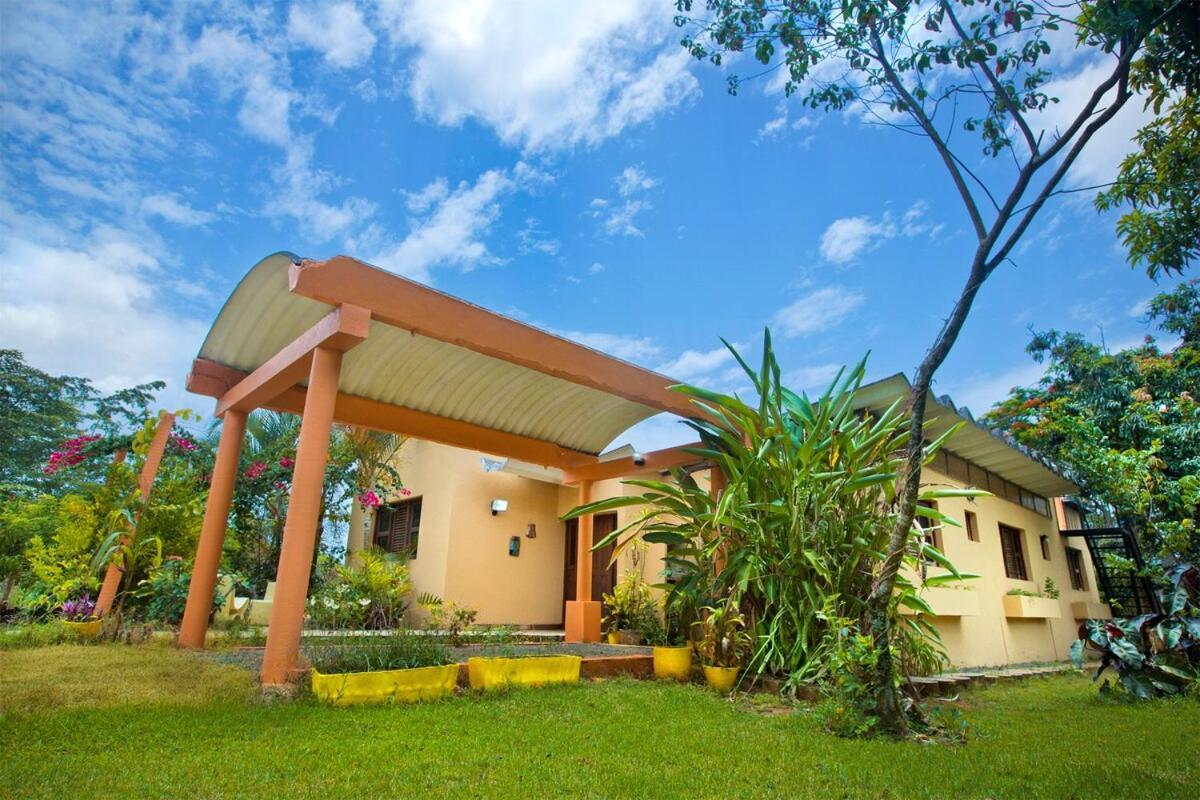Villa Anacahuita, Limonal Jarabacoa Exteriér fotografie