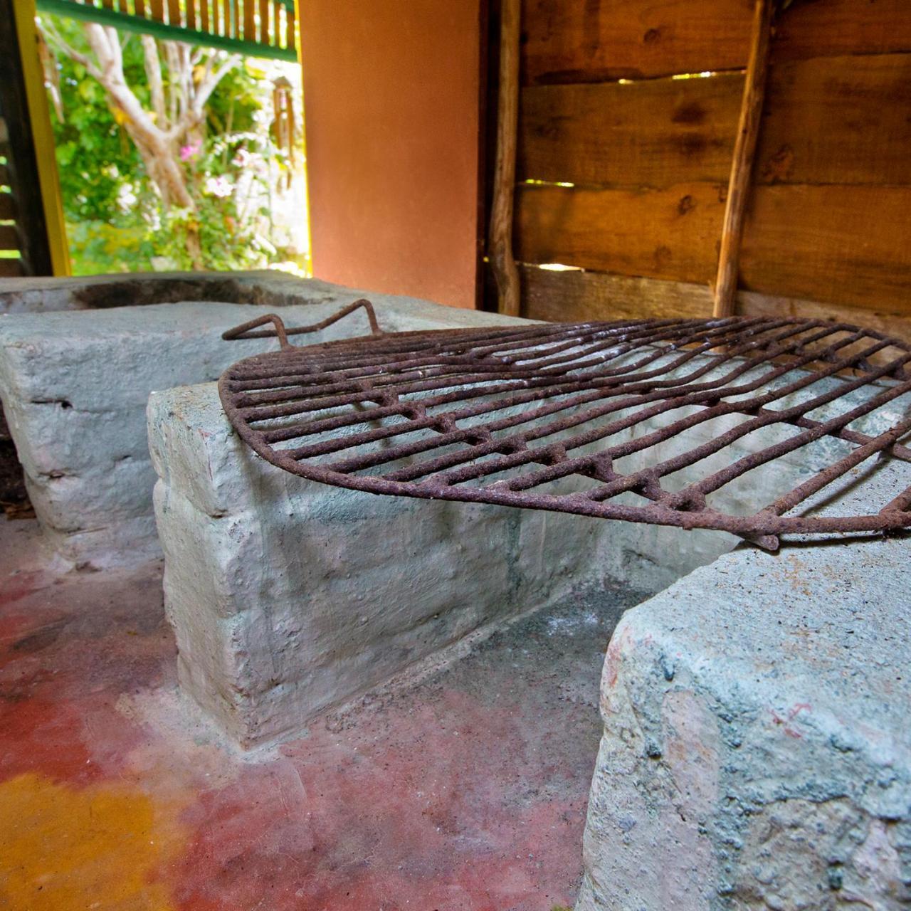 Villa Anacahuita, Limonal Jarabacoa Exteriér fotografie